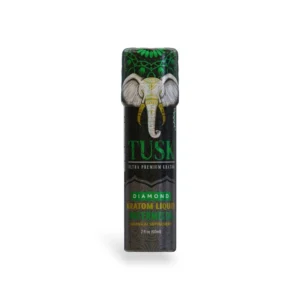 Tusk Diamond Ultra Premium Kratom Liquid Watermelon 450mg