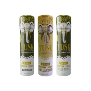 Tusk Kratom Extract Powder Bundle