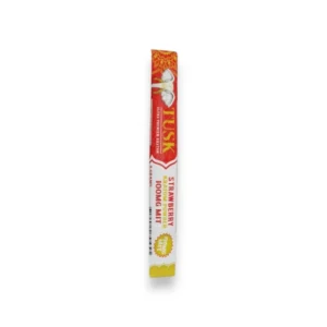 Tusk Ultra Premium Kratom Powder Stick Strawberry 100mg
